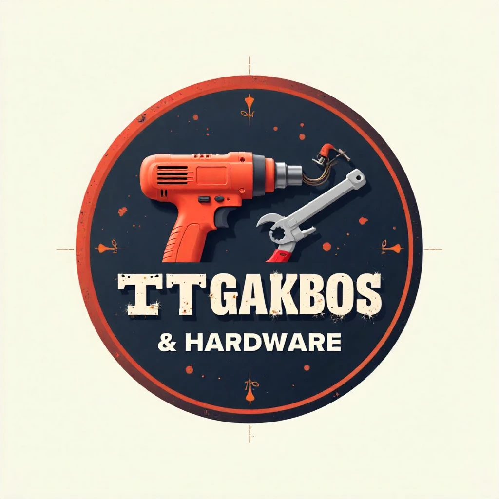 Tools & Hardware